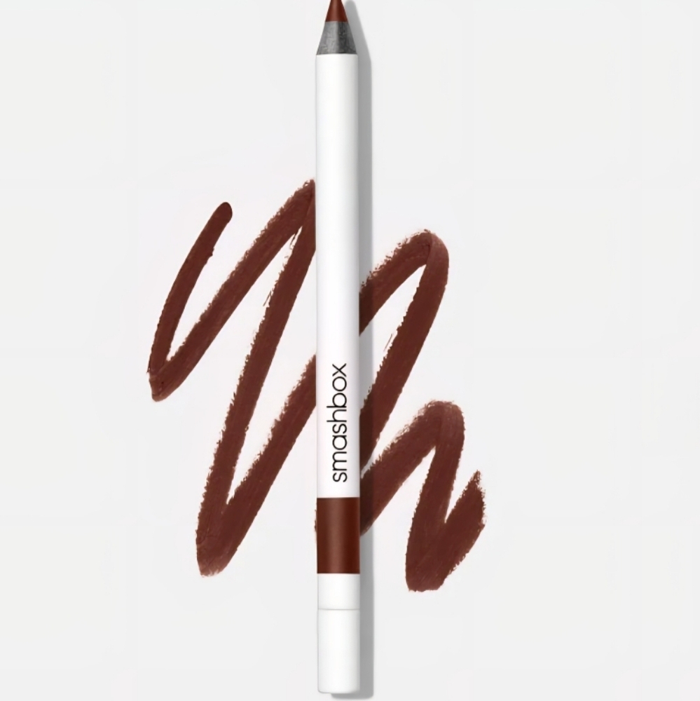 SMASHBOX Dark Brown Be Legendary Line & Prime Pencil